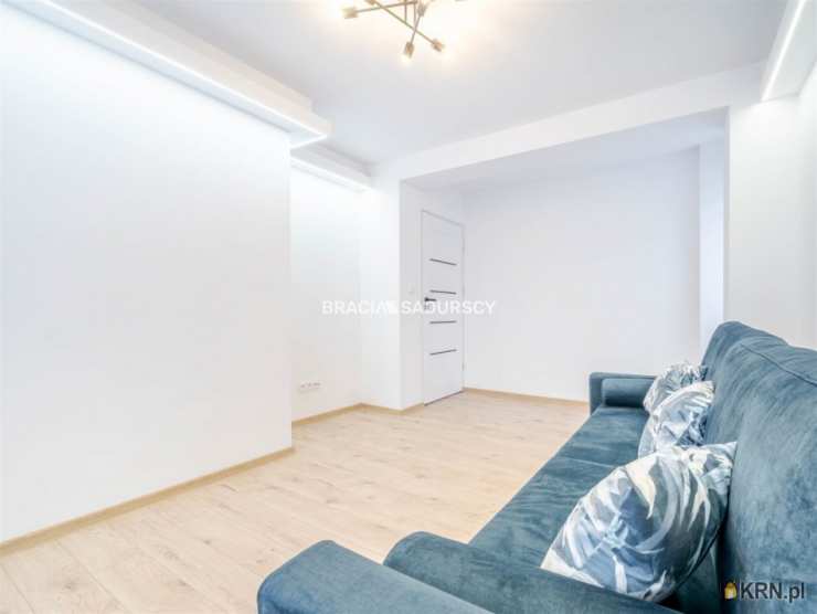 Bracia Sadurscy Oddział BS3 Przewóz, Mieszkanie  do wynajęcia, Kraków, Prądnik Czerwony, ul. Zaułek Wileński