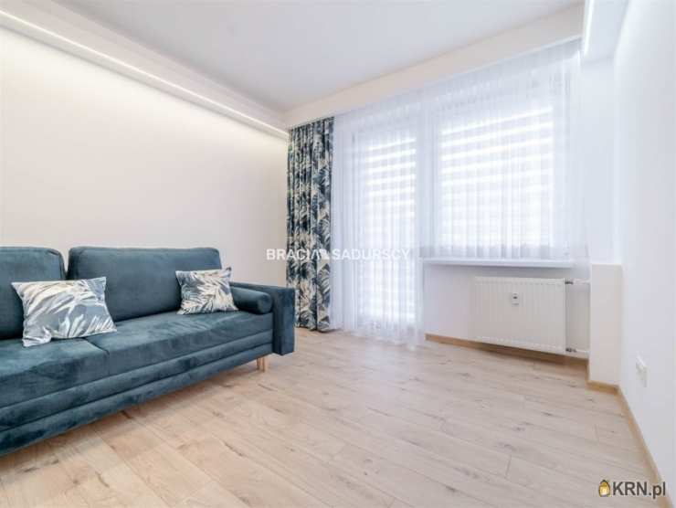 Mieszkanie  do wynajęcia, 2 pokojowe, Kraków, Prądnik Czerwony, ul. Zaułek Wileński