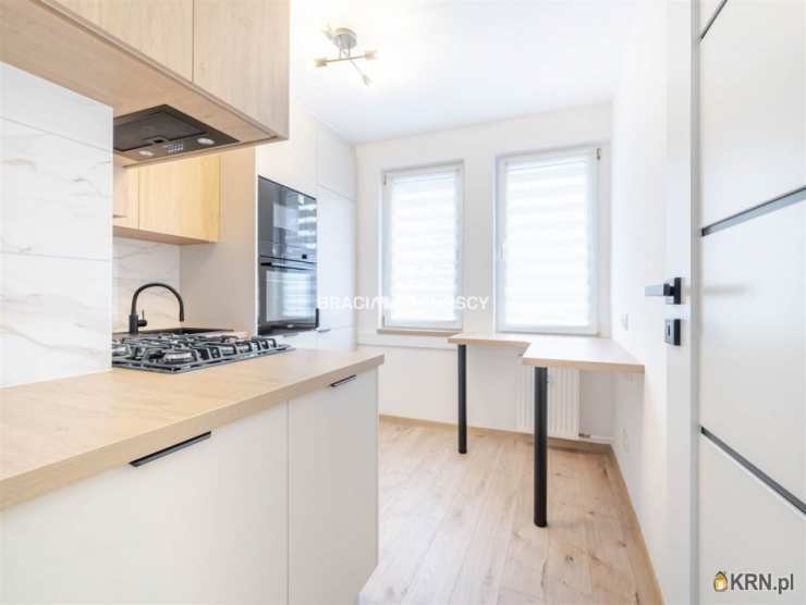 Mieszkanie  do wynajęcia, Kraków, Prądnik Czerwony, ul. Zaułek Wileński, 2 pokojowe