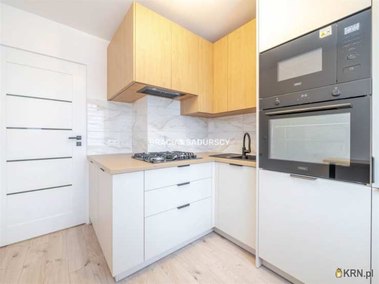 Kraków, Prądnik Czerwony, ul. Zaułek Wileński, Mieszkanie  do wynajęcia, 2 pokojowe