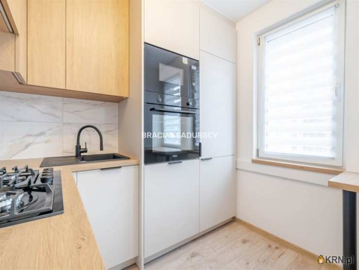 Kraków, Prądnik Czerwony, ul. Zaułek Wileński, 2 pokojowe, Mieszkanie  do wynajęcia