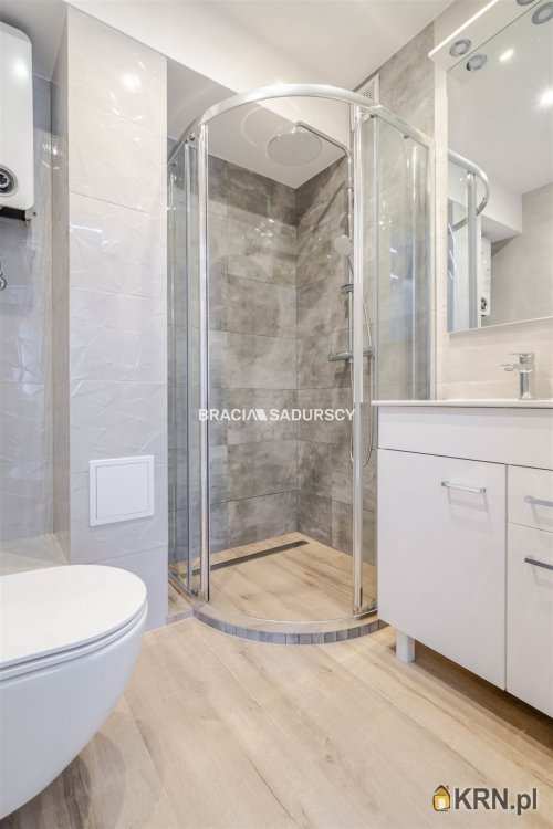 Bracia Sadurscy Oddział BS3 Przewóz, Mieszkanie  do wynajęcia, Kraków, Prądnik Czerwony, ul. Zaułek Wileński