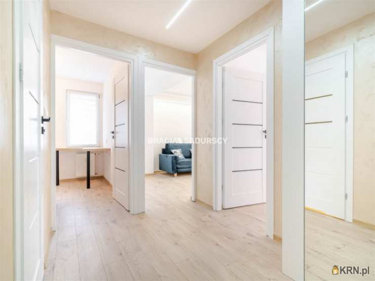 2 pokojowe, Kraków, Prądnik Czerwony, ul. Zaułek Wileński, Mieszkanie  do wynajęcia