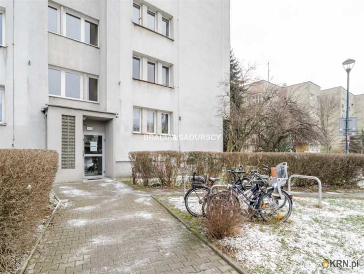 Mieszkanie  do wynajęcia, Kraków, Prądnik Czerwony, ul. Zaułek Wileński, 2 pokojowe