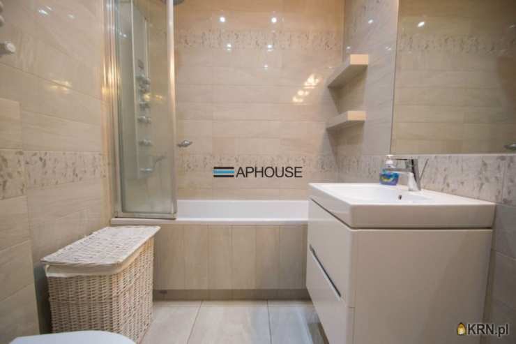 Aphouse Nieruchomości, Mieszkanie  na sprzedaż, Kraków, Dębniki/Ruczaj, ul. dr. J. Piltza