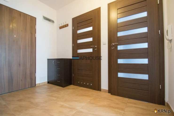 2 pokojowe, Kraków, Dębniki/Ruczaj, ul. dr. J. Piltza, Mieszkanie  na sprzedaż