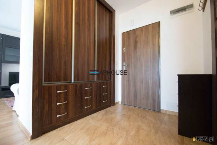 2 pokojowe, Mieszkanie  na sprzedaż, Kraków, Dębniki/Ruczaj, ul. dr. J. Piltza