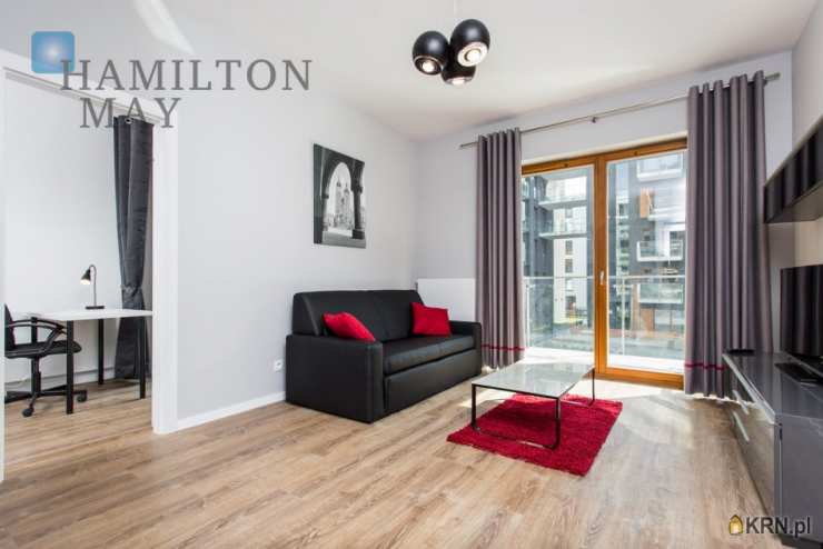 Mieszkanie  do wynajęcia, Kraków, Stare Miasto, ul. Rakowicka, 