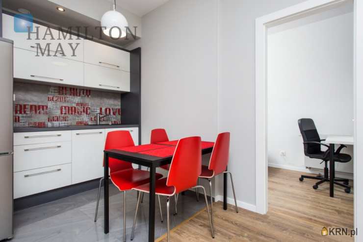 Kraków, Stare Miasto, ul. Rakowicka, , Mieszkanie  do wynajęcia