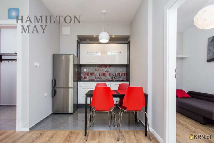 , Kraków, Stare Miasto, ul. Rakowicka, Mieszkanie  do wynajęcia