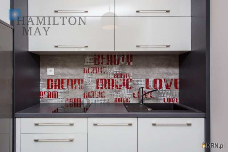 , Mieszkanie  do wynajęcia, Kraków, Stare Miasto, ul. Rakowicka