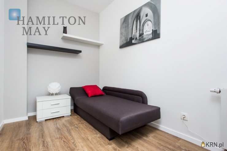Hamilton May, Mieszkanie  do wynajęcia, Kraków, Stare Miasto, ul. Rakowicka