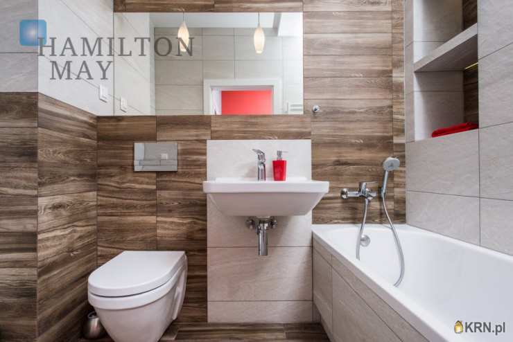 , Kraków, Stare Miasto, ul. Rakowicka, Mieszkanie  do wynajęcia