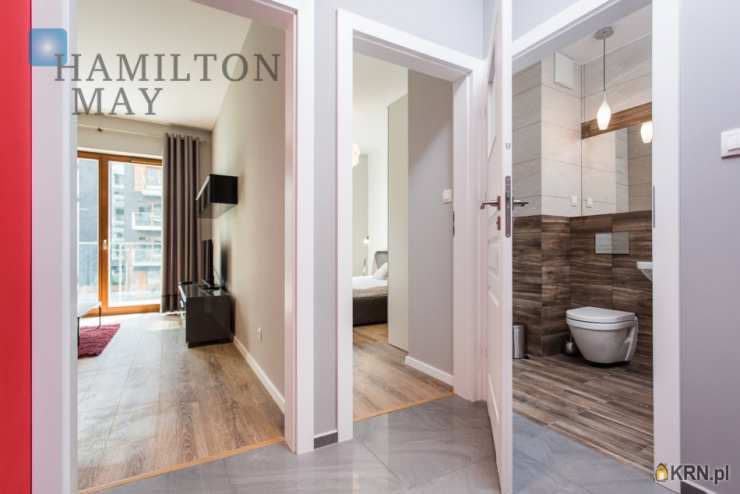 , Mieszkanie  do wynajęcia, Kraków, Stare Miasto, ul. Rakowicka