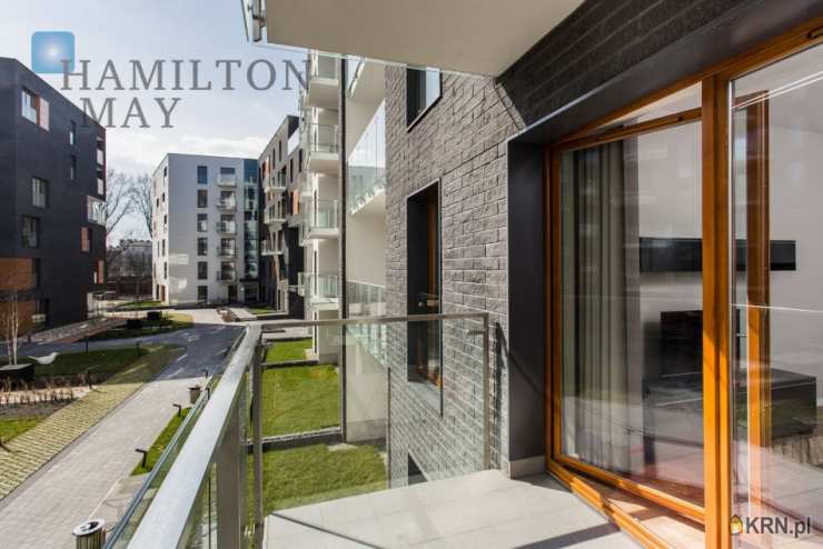 Hamilton May, Mieszkanie  do wynajęcia, Kraków, Stare Miasto, ul. Rakowicka