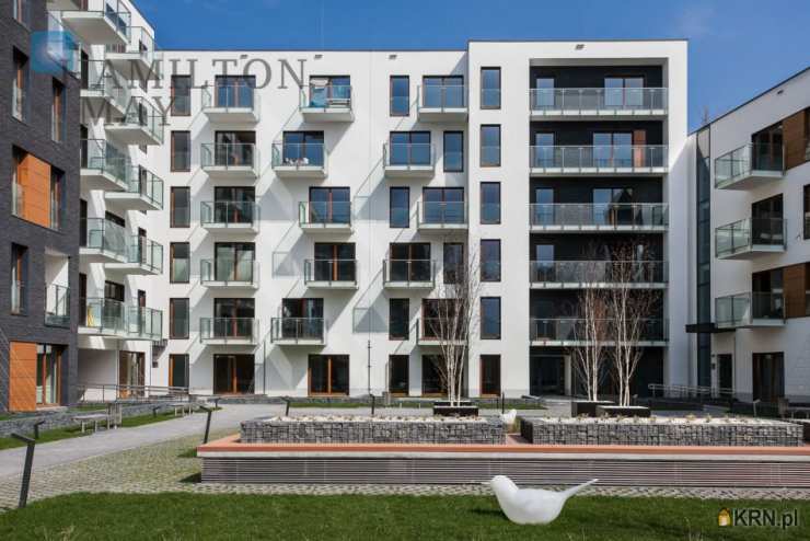 Mieszkanie  do wynajęcia, Kraków, Stare Miasto, ul. Rakowicka, 