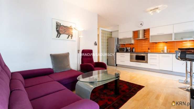 Mieszkanie  do wynajęcia, Kraków, Stare Miasto/Kazimierz, ul. Trynitarska, 2 pokojowe