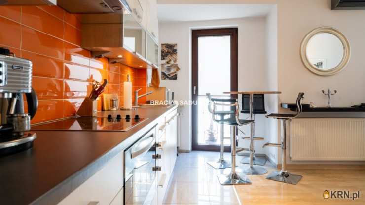 Bracia Sadurscy Oddział BS3 Przewóz, Mieszkanie  do wynajęcia, Kraków, Stare Miasto/Kazimierz, ul. Trynitarska