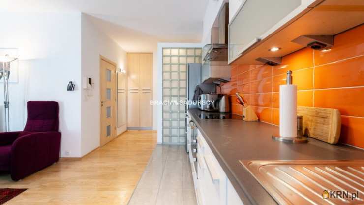 Mieszkanie  do wynajęcia, Kraków, Stare Miasto/Kazimierz, ul. Trynitarska, 2 pokojowe