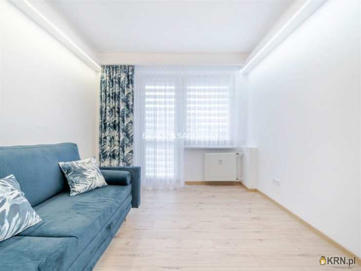 Mieszkanie  do wynajęcia, Kraków, Prądnik Czerwony, ul. Zaułek Wileński, 2 pokojowe