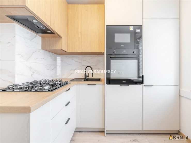 2 pokojowe, Kraków, Prądnik Czerwony, ul. Zaułek Wileński, Mieszkanie  do wynajęcia