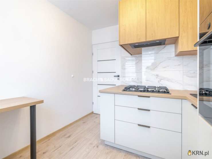 Mieszkanie  do wynajęcia, 2 pokojowe, Kraków, Prądnik Czerwony, ul. Zaułek Wileński