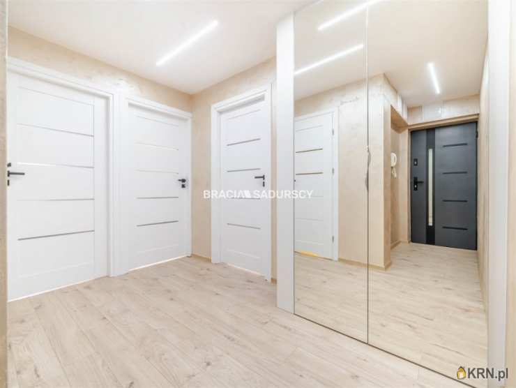 Kraków, Prądnik Czerwony, ul. Zaułek Wileński, Mieszkanie  do wynajęcia, 2 pokojowe