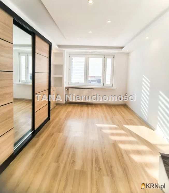 Mieszkanie  na sprzedaż, Kraków, Bieńczyce, ul. Kalinowe, 2 pokojowe