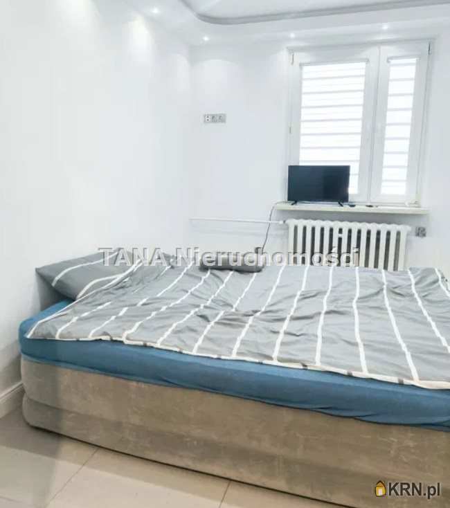 Kraków, Bieńczyce, ul. Kalinowe, 2 pokojowe, Mieszkanie  na sprzedaż