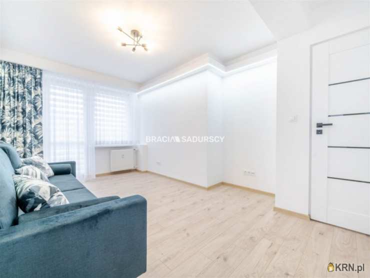 Mieszkanie  do wynajęcia, Kraków, Prądnik Czerwony, ul. Zaułek Wileński, 2 pokojowe