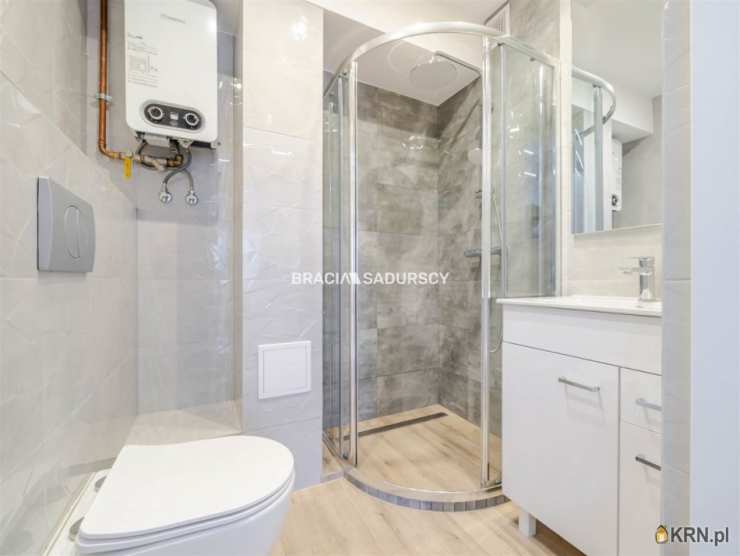 2 pokojowe, Kraków, Prądnik Czerwony, ul. Zaułek Wileński, Mieszkanie  do wynajęcia