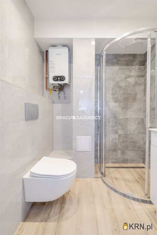 Mieszkanie  do wynajęcia, Kraków, Prądnik Czerwony, ul. Zaułek Wileński, 2 pokojowe