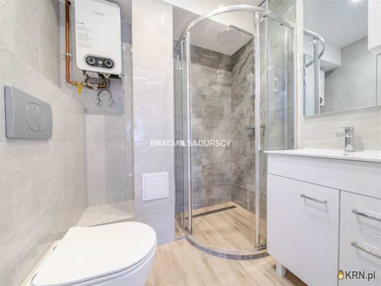 Mieszkanie  do wynajęcia, 2 pokojowe, Kraków, Prądnik Czerwony, ul. Zaułek Wileński