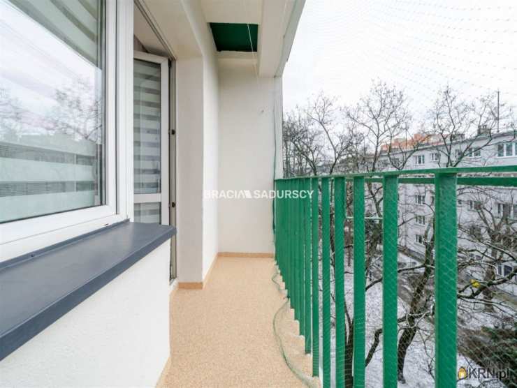 2 pokojowe, Mieszkanie  do wynajęcia, Kraków, Prądnik Czerwony, ul. Zaułek Wileński