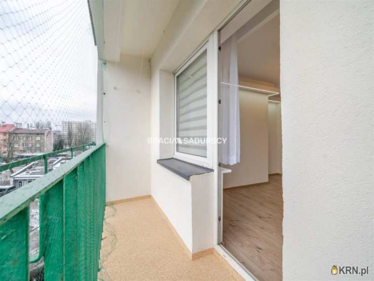 Bracia Sadurscy Oddział BS3 Przewóz, Mieszkanie  do wynajęcia, Kraków, Prądnik Czerwony, ul. Zaułek Wileński