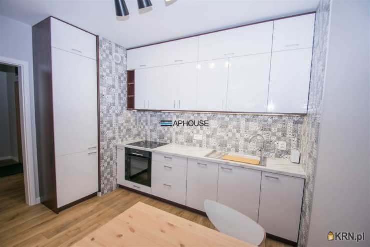 3 pokojowe, Mieszkanie  do wynajęcia, Kraków, Prądnik Czerwony, ul. Dobrego Pasterza