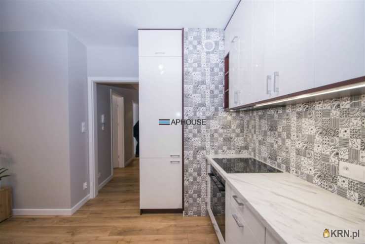 Aphouse Nieruchomości, Mieszkanie  do wynajęcia, Kraków, Prądnik Czerwony, ul. Dobrego Pasterza