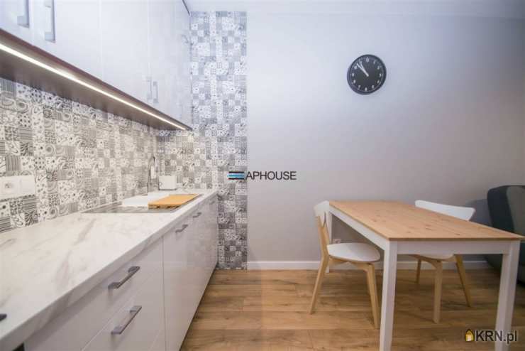 Mieszkanie  do wynajęcia, Kraków, Prądnik Czerwony, ul. Dobrego Pasterza, 3 pokojowe