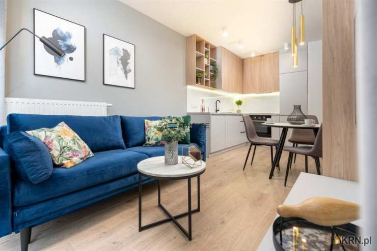 Mieszkanie  do wynajęcia, Kraków, Podgórze/Zabłocie, ul. T. Romanowicza, 3 pokojowe