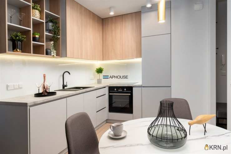 Mieszkanie  do wynajęcia, 3 pokojowe, Kraków, Podgórze/Zabłocie, ul. T. Romanowicza