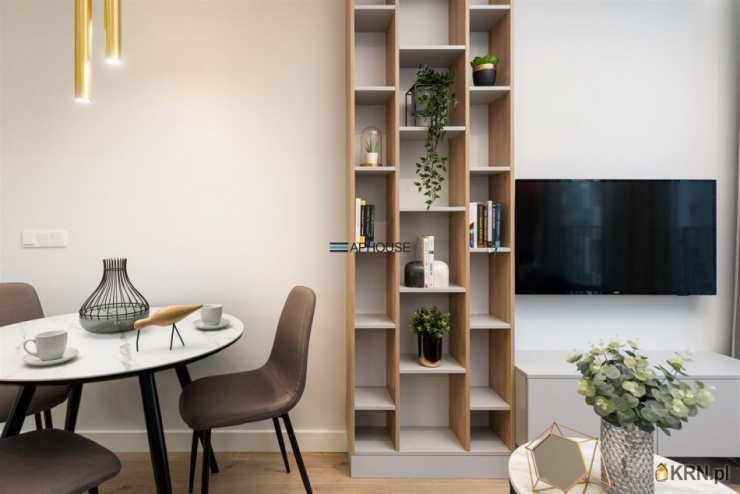 3 pokojowe, Kraków, Podgórze/Zabłocie, ul. T. Romanowicza, Mieszkanie  do wynajęcia