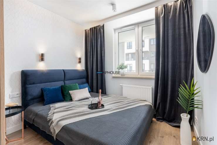 3 pokojowe, Mieszkanie  do wynajęcia, Kraków, Podgórze/Zabłocie, ul. T. Romanowicza