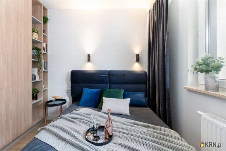 Aphouse Nieruchomości, Mieszkanie  do wynajęcia, Kraków, Podgórze/Zabłocie, ul. T. Romanowicza