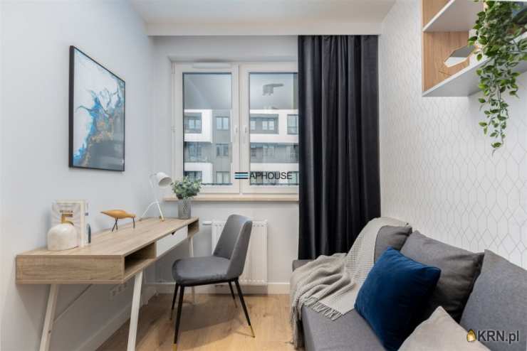 Mieszkanie  do wynajęcia, Kraków, Podgórze/Zabłocie, ul. T. Romanowicza, 3 pokojowe