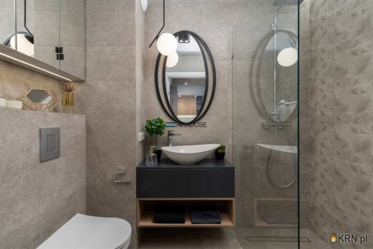 Mieszkanie  do wynajęcia, 3 pokojowe, Kraków, Podgórze/Zabłocie, ul. T. Romanowicza