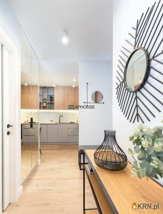 3 pokojowe, Kraków, Podgórze/Zabłocie, ul. T. Romanowicza, Mieszkanie  do wynajęcia