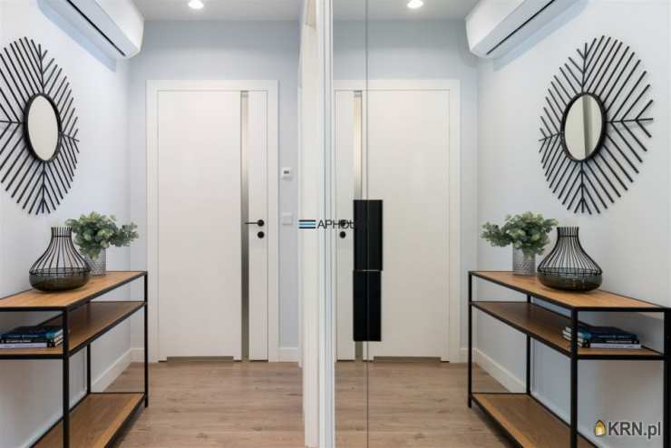 3 pokojowe, Mieszkanie  do wynajęcia, Kraków, Podgórze/Zabłocie, ul. T. Romanowicza