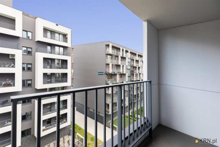 Aphouse Nieruchomości, Mieszkanie  do wynajęcia, Kraków, Podgórze/Zabłocie, ul. T. Romanowicza