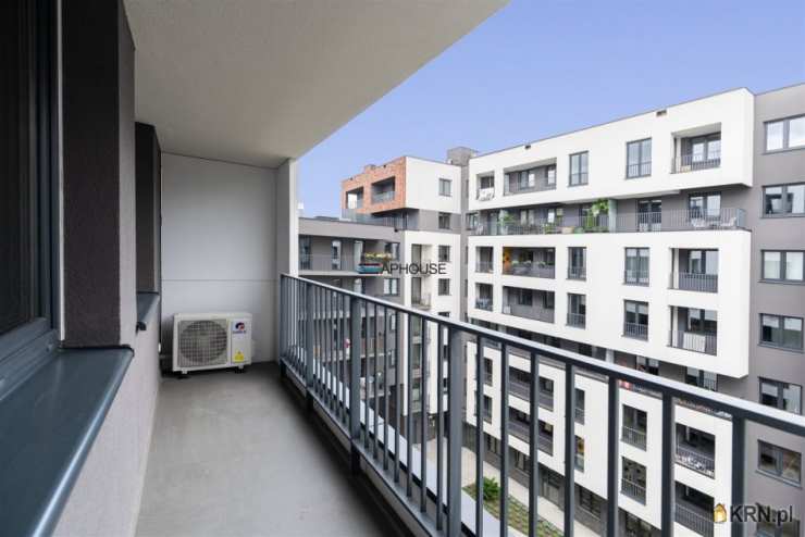 Mieszkanie  do wynajęcia, Kraków, Podgórze/Zabłocie, ul. T. Romanowicza, 3 pokojowe