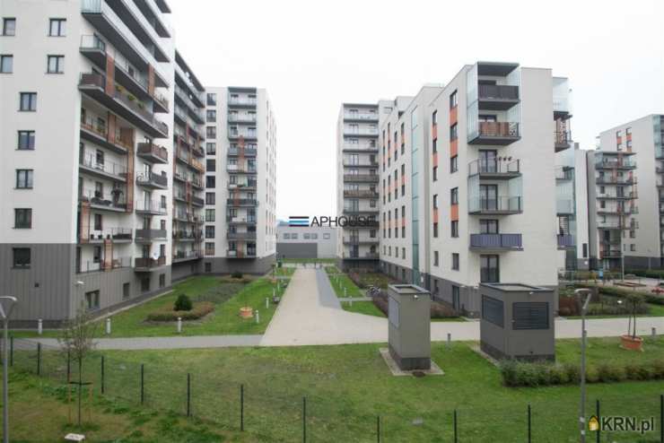 3 pokojowe, Mieszkanie  do wynajęcia, Kraków, Prądnik Czerwony, ul. Dobrego Pasterza